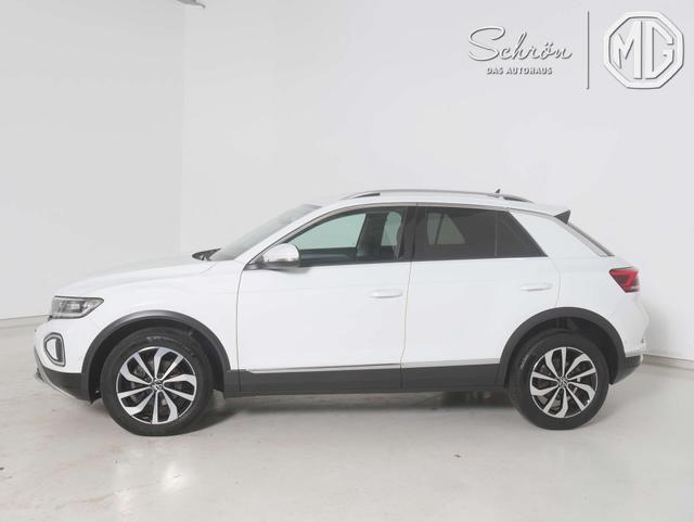Volkswagen T-Roc 1 1.5 TSI Style 