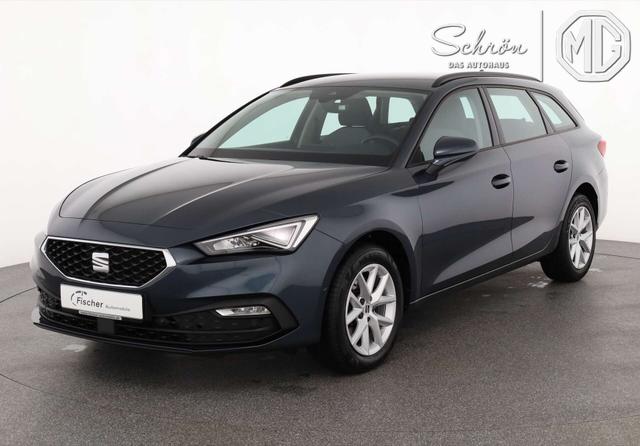 SEAT Leon Sportstourer - 1 2.0 TDI Style