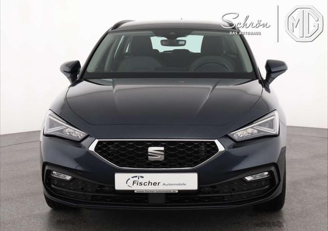 SEAT Leon Sportstourer 1 2.0 TDI Style 