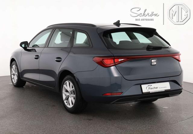 SEAT Leon Sportstourer 1 2.0 TDI Style 