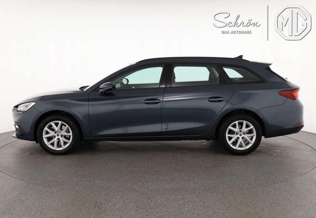 SEAT Leon Sportstourer 1 2.0 TDI Style 