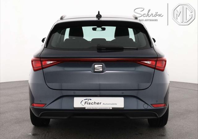 SEAT Leon Sportstourer 1 2.0 TDI Style 