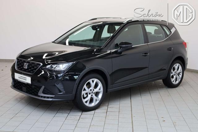 SEAT Arona - 1 1.5 TSI FR