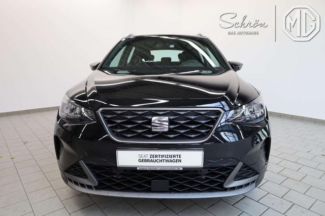 SEAT Arona 1 1.5 TSI FR 