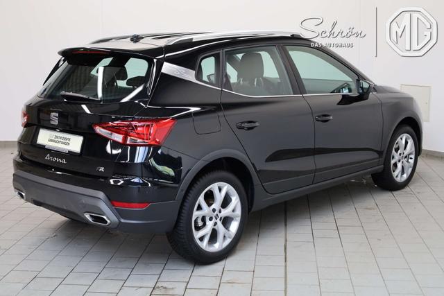SEAT Arona 1 1.5 TSI FR 