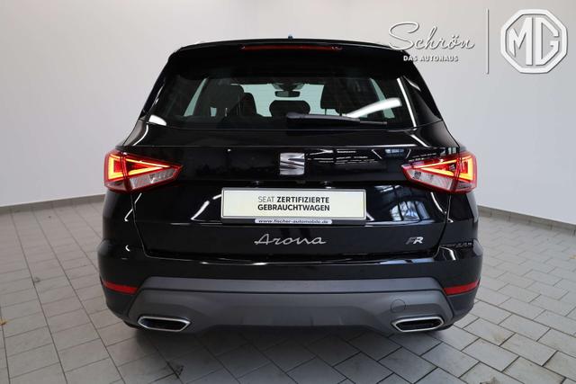 SEAT Arona 1 1.5 TSI FR 