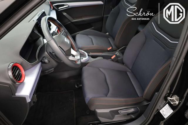 SEAT Arona 1 1.5 TSI FR 