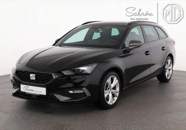 SEAT Leon Sportstourer - 1 2.0 TDI FR