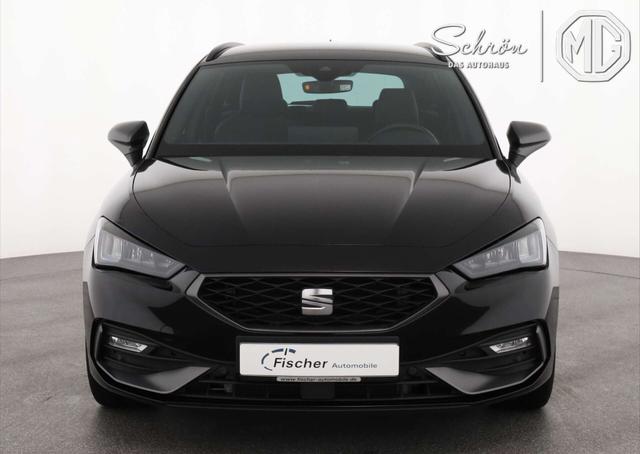 SEAT Leon Sportstourer 1 2.0 TDI FR 
