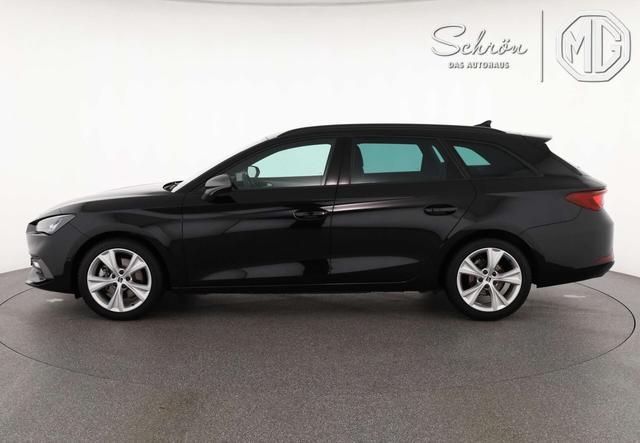 SEAT Leon Sportstourer 1 2.0 TDI FR 