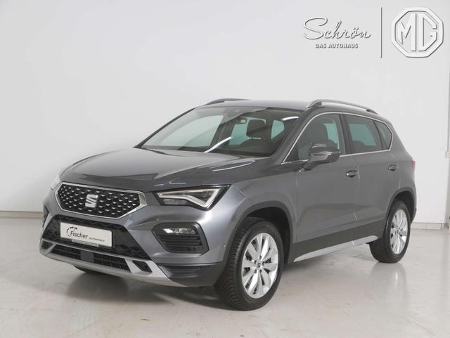 SEAT Ateca - 1 1.5 TSI Xperience