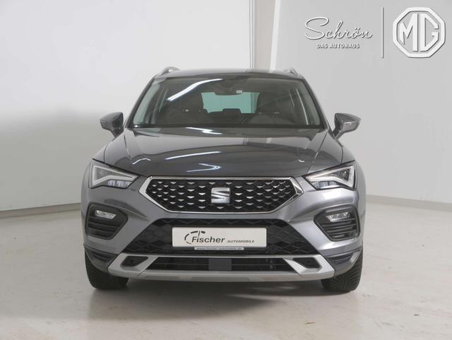SEAT Ateca 1 1.5 TSI Xperience 