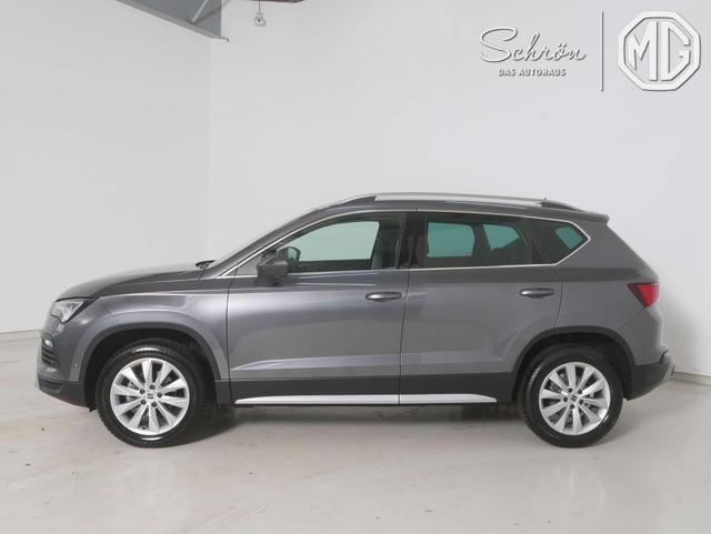 SEAT Ateca 1 1.5 TSI Xperience 