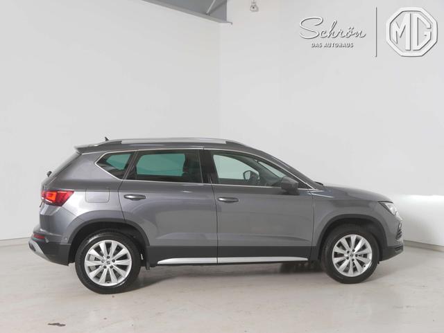 SEAT Ateca 1 1.5 TSI Xperience 