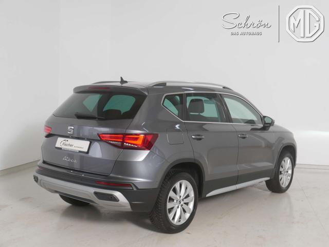 SEAT Ateca 1 1.5 TSI Xperience 