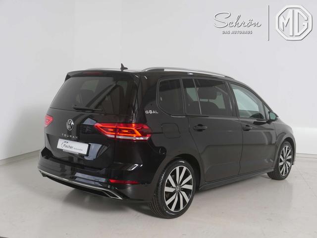 Volkswagen Touran 1 1.5 TSI R-Line 