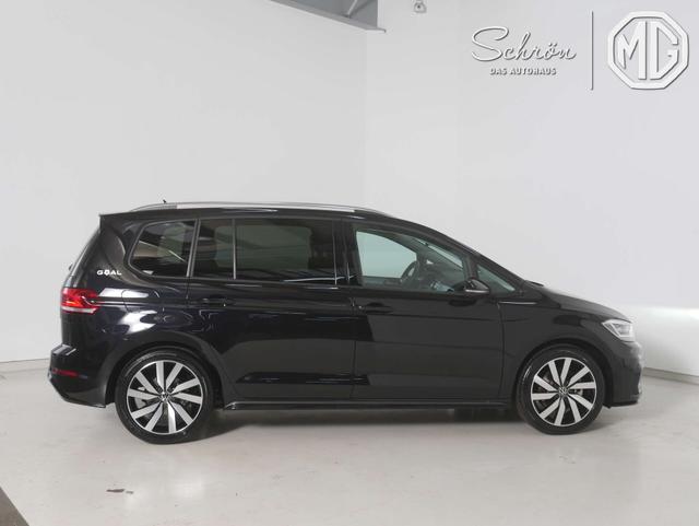 Volkswagen Touran 1 1.5 TSI R-Line 