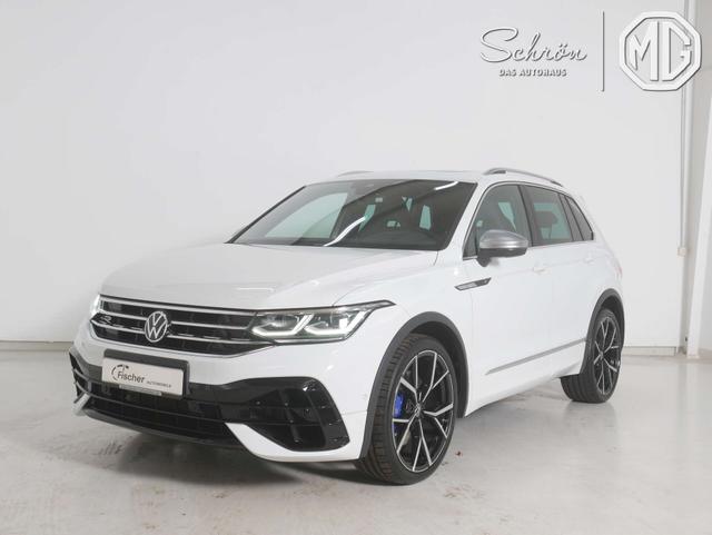 Volkswagen Tiguan - 1 2.0 TSI 4Motion R