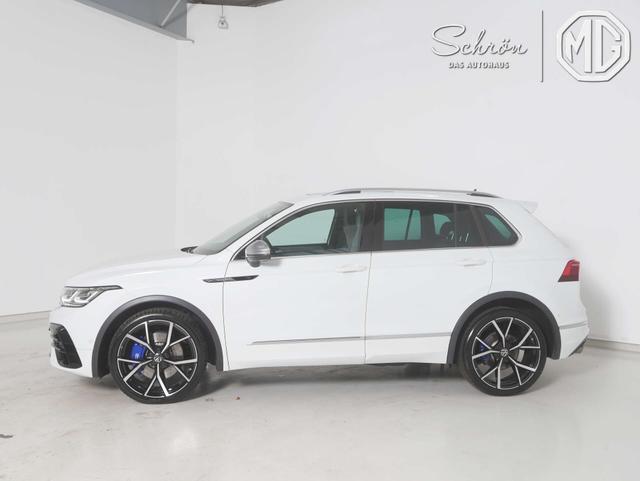 Volkswagen Tiguan 1 2.0 TSI 4Motion R 