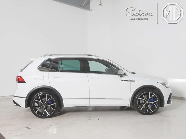 Volkswagen Tiguan 1 2.0 TSI 4Motion R 