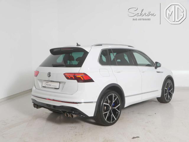 Volkswagen Tiguan 1 2.0 TSI 4Motion R 