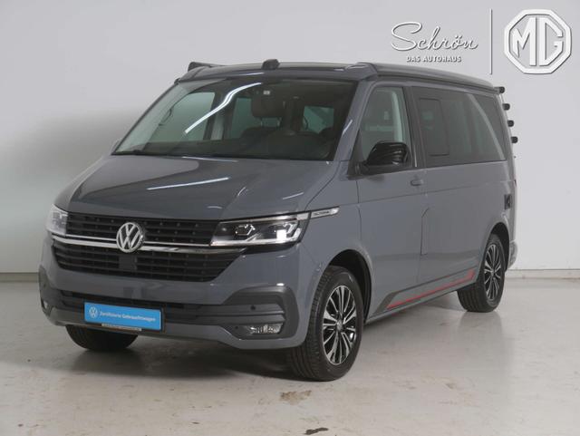 Volkswagen California 6.1 - T6.1 2.0 TDI Ocean Edition