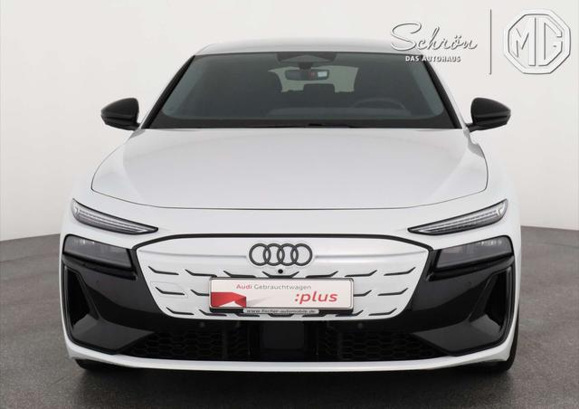 Audi A6 Avant e-tron S line 