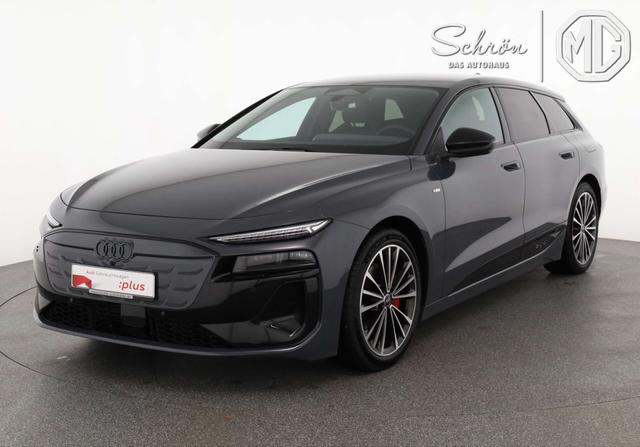 Audi A6 Avant e-tron - 1 S line
