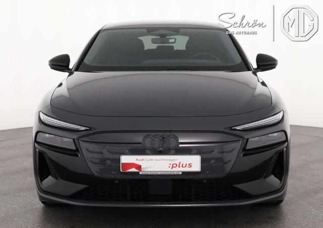 Audi A6 Avant e-tron 1 S line 