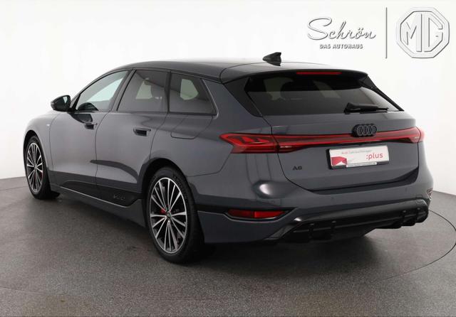 Audi A6 Avant e-tron 1 S line 