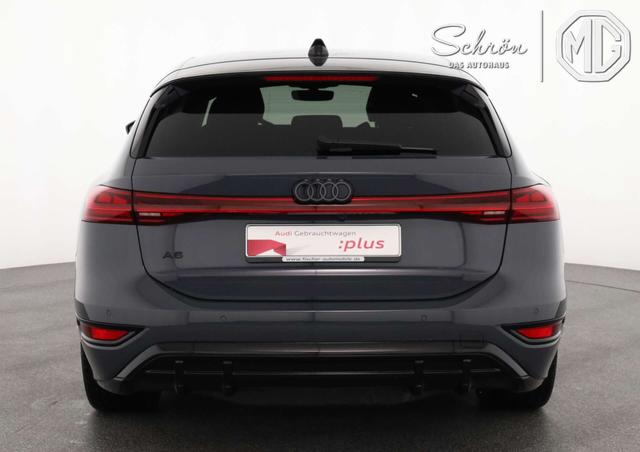 Audi A6 Avant e-tron 1 S line 