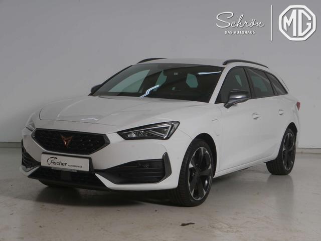 Cupra Leon Sportstourer - 1 1.4 e-Hybrid