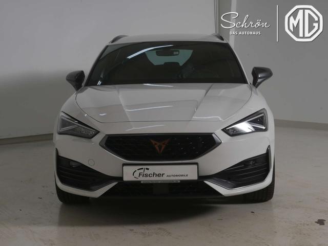 Cupra Leon Sportstourer 1 1.4 e-Hybrid 
