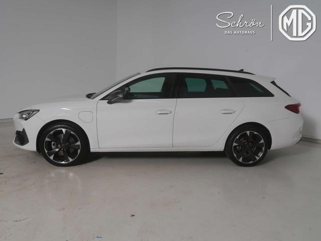 Cupra Leon Sportstourer 1 1.4 e-Hybrid 
