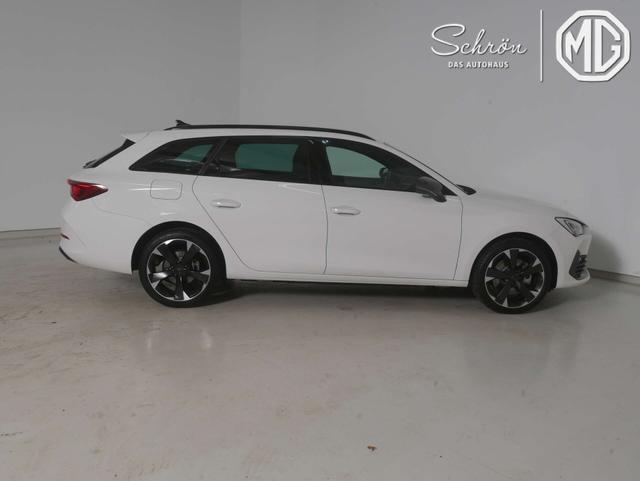 Cupra Leon Sportstourer 1 1.4 e-Hybrid 