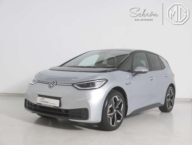 Volkswagen ID.3 - 1 Pro Performance 58 kWh