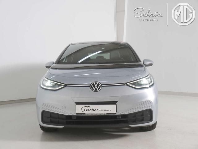 Volkswagen ID.3 1 Pro Performance 58 kWh 