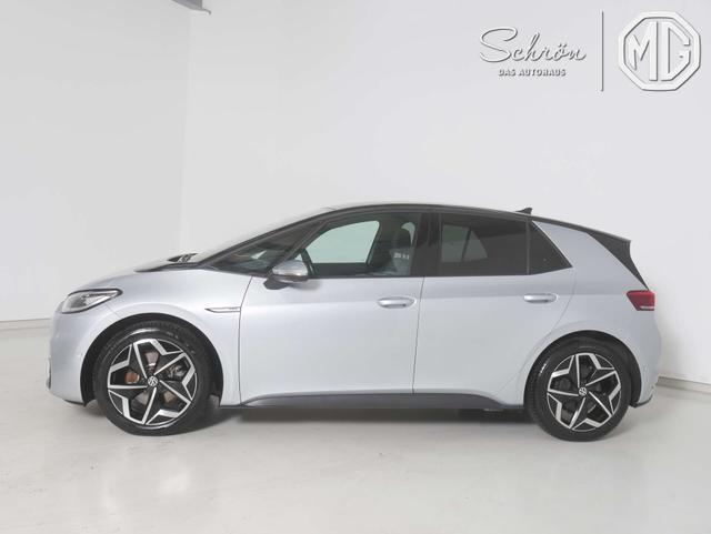 Volkswagen ID.3 1 Pro Performance 58 kWh 