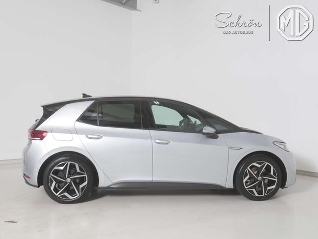Volkswagen ID.3 1 Pro Performance 58 kWh 
