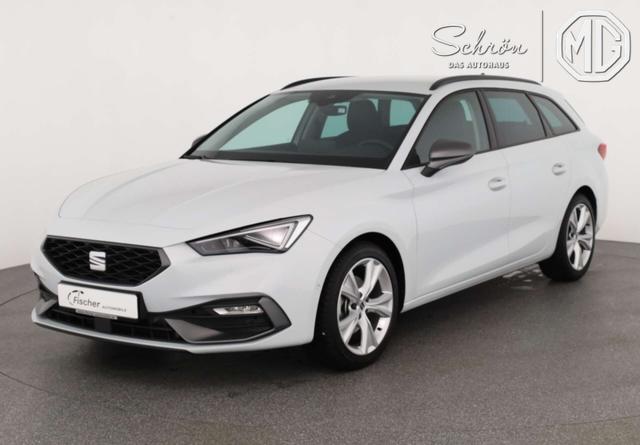 SEAT Leon Sportstourer - 1 1.5 eTSI FR