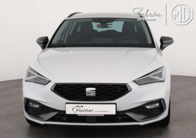 SEAT Leon Sportstourer 1 1.5 eTSI FR 