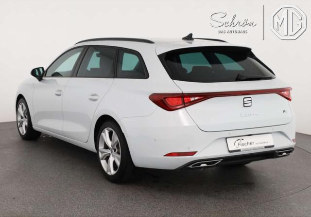 SEAT Leon Sportstourer 1 1.5 eTSI FR 