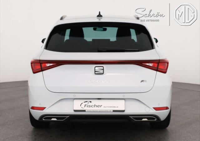 SEAT Leon Sportstourer 1 1.5 eTSI FR 