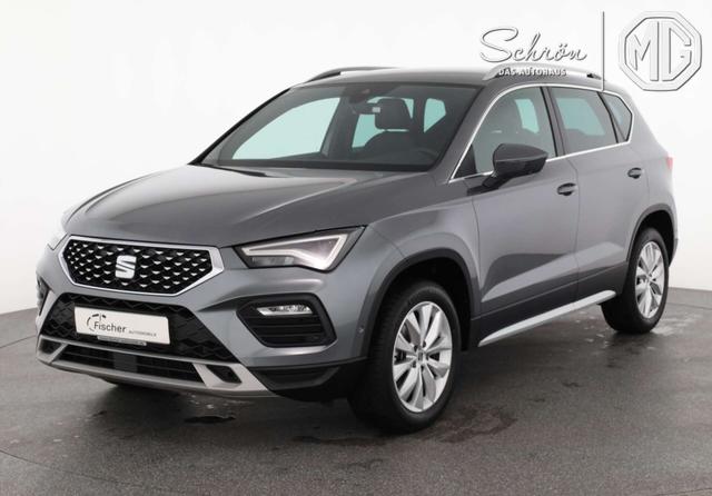 SEAT Ateca - 1 1.5 TSI Xperience