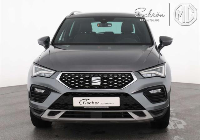 SEAT Ateca 1 1.5 TSI Xperience 
