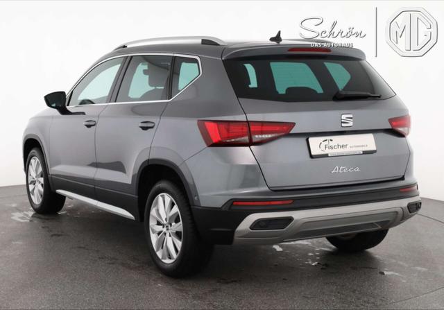 SEAT Ateca 1 1.5 TSI Xperience 