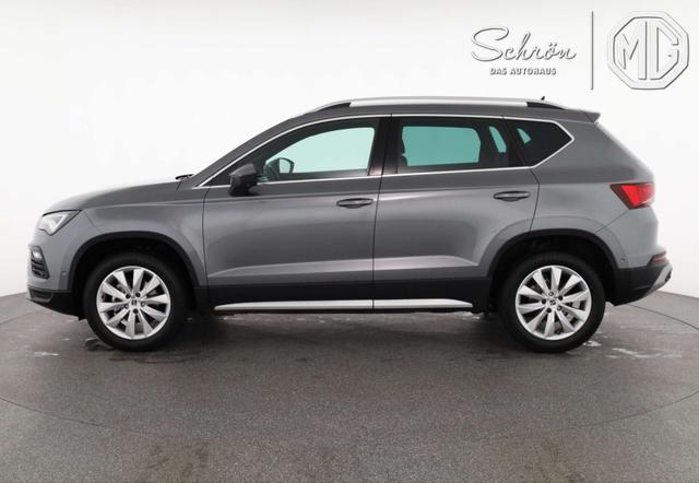 SEAT Ateca 1 1.5 TSI Xperience 