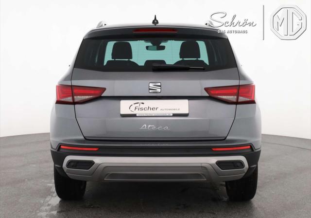 SEAT Ateca 1 1.5 TSI Xperience 