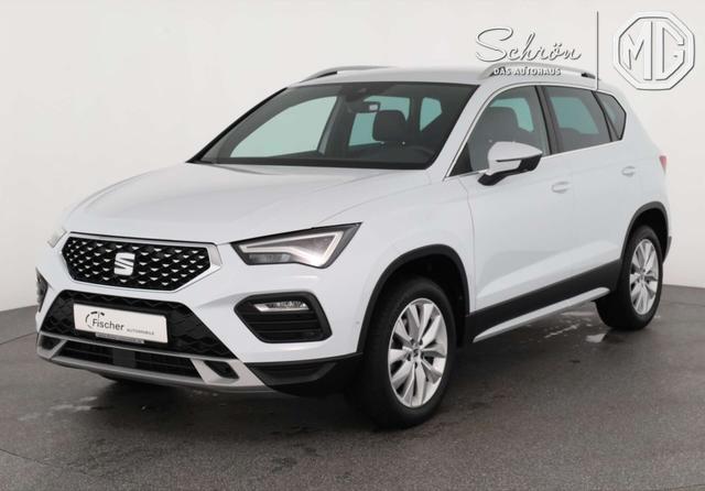 SEAT Ateca - 1 1.5 TSI Xperience