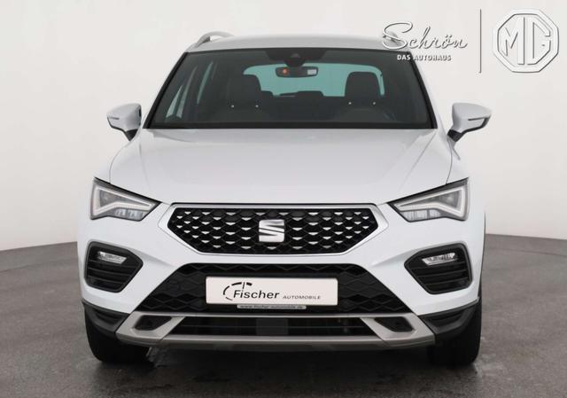 SEAT Ateca 1 1.5 TSI Xperience 